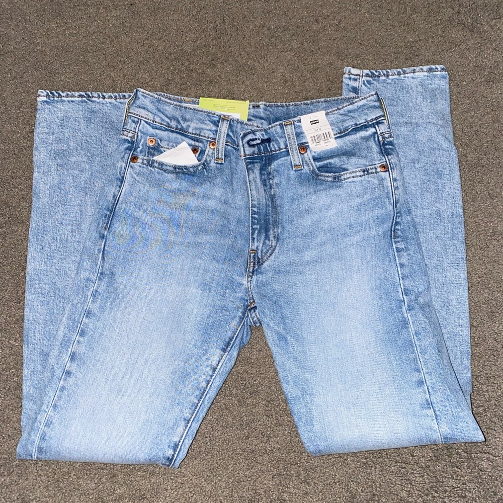 Levis 510 Skinny 30x32